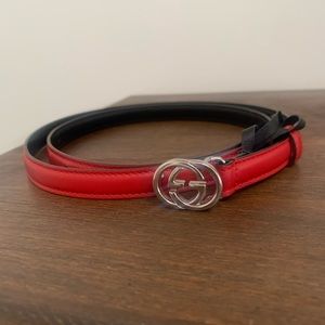 GG Mormont Thin Belt